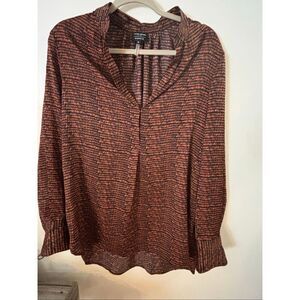 Evereve by David Lerner Blouse